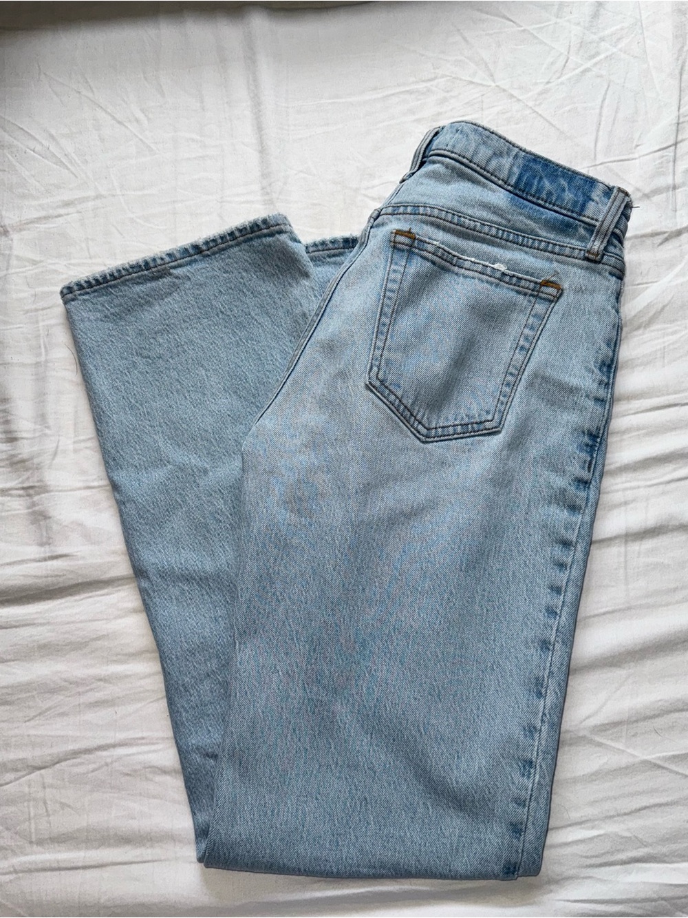 Abercrombie & Fitch jeans